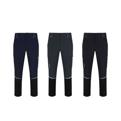 VL SELENE - Pantaloni (230 g/m²), realizzati in nylon riciclato (91%) e spandex (9%)