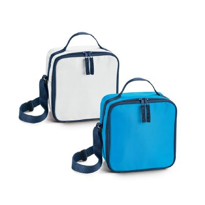 TURTLE - Borsa termica 4.5 L in poliestere 600D