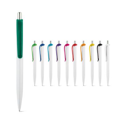 ANA - Penna a sfera in ABS con clip