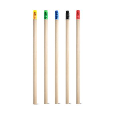 POLLOCK - Matita con grado di durezza HB