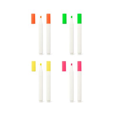 HARRISON - Evidenziatore PP con finitura opaca