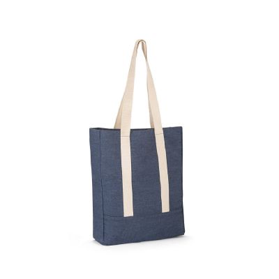 DENIM CASUAL - Borsa in denim (300 g/m²)