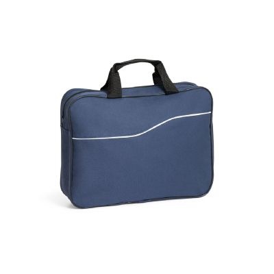 DOHA - Cartella per conferenze poliestere 600D