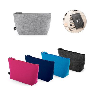 MALLORCA - Borsa multiuso in feltro riciclato (100% rPET)