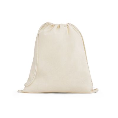 DAHAB - Borsa a sacca in 100% cotone (140 g/m²)