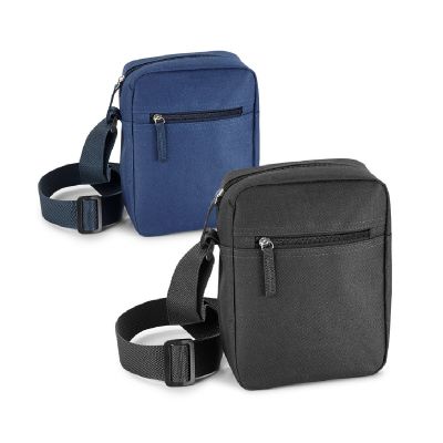 LAHORE - Borsa a tracolla in poliestere 600D