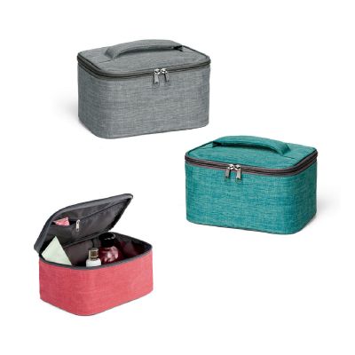 ELIZA - Beauty case in 300D ad alta densità