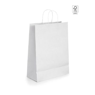 CABAZON - Borsa in carta kraft (90 g/m²)
