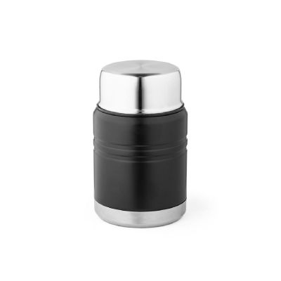 GIMLET - Thermos per alimenti in acciaio inox da 550 mL