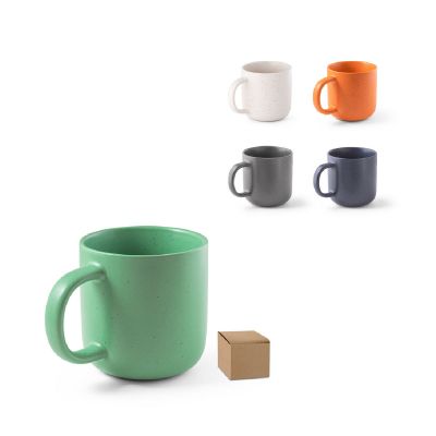 COFFEE CONSTELLATION - Tazza da caffè in ceramica 75 mL