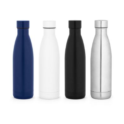 RE-BUFFON L - Thermos in acciaio inox riciclato al 90% 810 mL