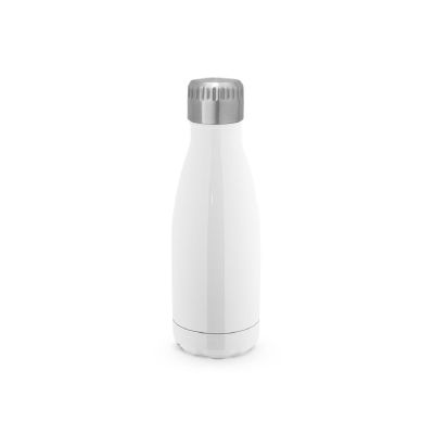 AMORTI S - Borraccia a sublimazione in acciaio inox da 380 mL