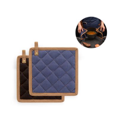 CLOVES - Presina in contone canvas (275 g/m²)