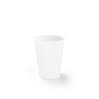 KANE S - Bicchiere da festival in PP 330 mL