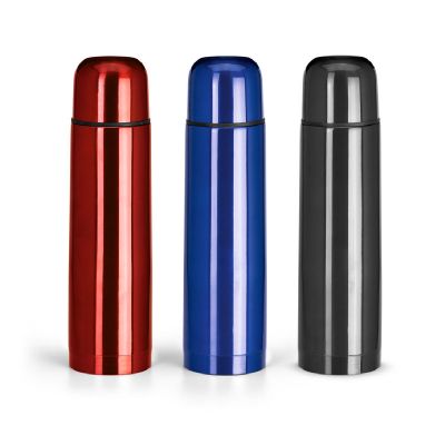 LUKA - Thermos in acciaio inossidabile 500 mL