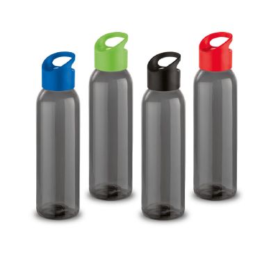 PORTIS - Borraccia sportiva in PP e PS 630 mL