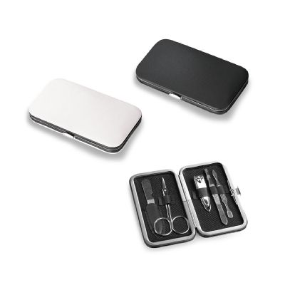 DIAZ - Set manicure di 5 pezzi