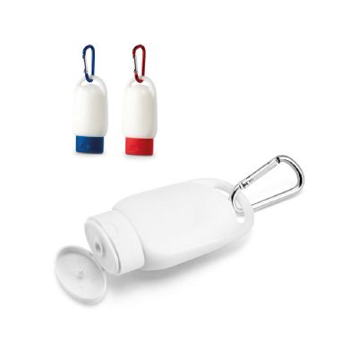 ERIC - Protezione solare con SPF30