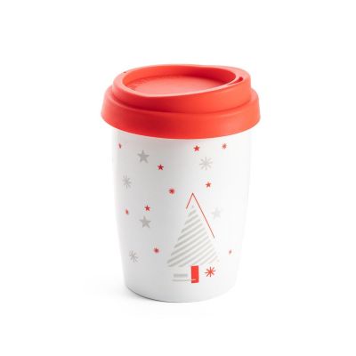 HAZARD - Bicchiere da viaggio