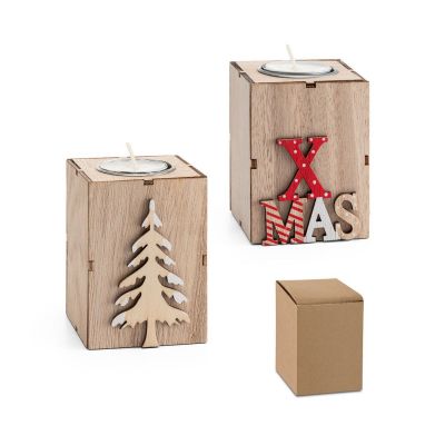 SCENT - Supporto per candela