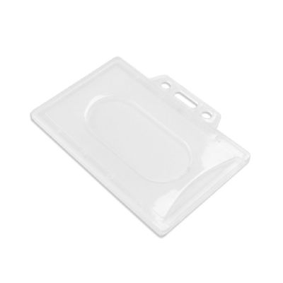 PRYMA - Portacarte rigido in PP