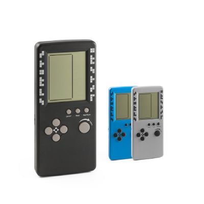 BRANSON - Console classica con 26 giochi in ABS