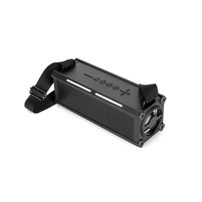 TIMBERLAKE - Altoparlante portatile da 16W con 6 ore di autonomia in ABS