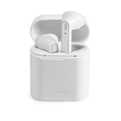 KANDEL - Auricolari stereo wireless in ABS