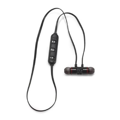 OTTO - Auricolari magnetici senza fili con 3 ore di autonomia su ABS riciclato (100% rABS)