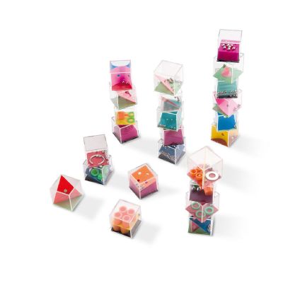 GAMY - Set di 24 giochi