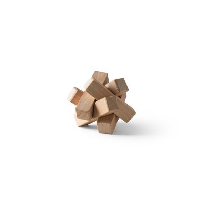 NIVEK - Puzzle di legno