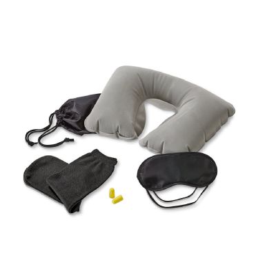 TRAVELX - Set da viaggio