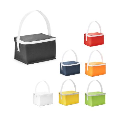 JEDDAH - Borsa termica 3 L in poliestere 600D