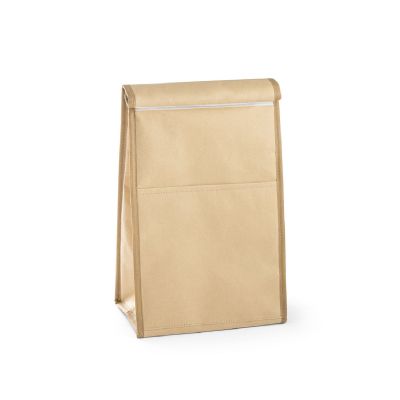 YORK - Borsa termica in carta 4 L con isolamento termico