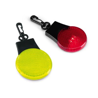 NIBALI - Luce riflettente con 3 LED