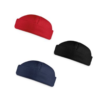 TORY - Cappello in pile (220 g/m²)
