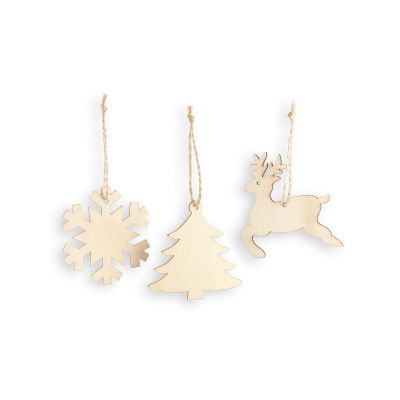 FLAKE - Decorazioni di Natale