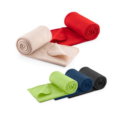 SULENA - Coperta in pile (180 g/m²)