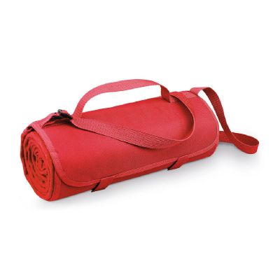 FLEECE - Coperta in pile da (160 g/m²)