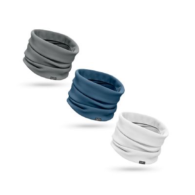 KOLKATA - Bandana multiuso in poliestere riciclato (100% rPET) (120 g/m²)