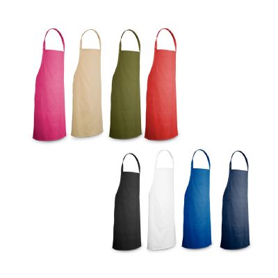 CUMIN - Grembiule in twill di cotone (180 g/m²)