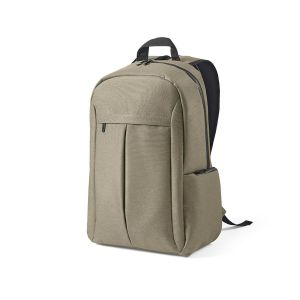 MADRID - Zaino 22L in rNylon e rPET, per laptop 17