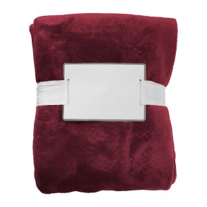 SEAN - Coperta in pile 280 gr/m² 