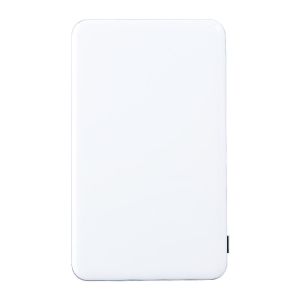 JERRY - Powerbank in ABS capacità 5.000mAh 