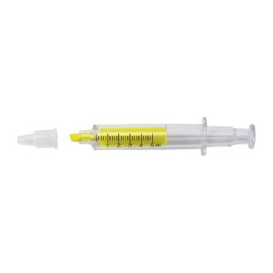 LAUREL - Evidenziatore siringa in ABS 