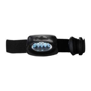 KYLIE - Torcia da esplorazione a 5 Led, in ABS