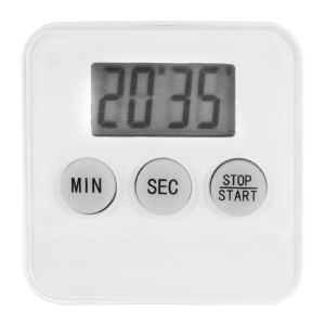 NALANI - Timer magnetico in ABS