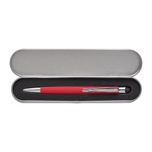THEA - Penna a sfera capacitiva in alluminio 