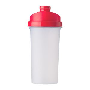 TALIA - Borraccia shaker in PE/PP, capacità 700 ml
