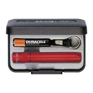 ATWATER - Maglite, torcia linea Solitaire in alluminio
